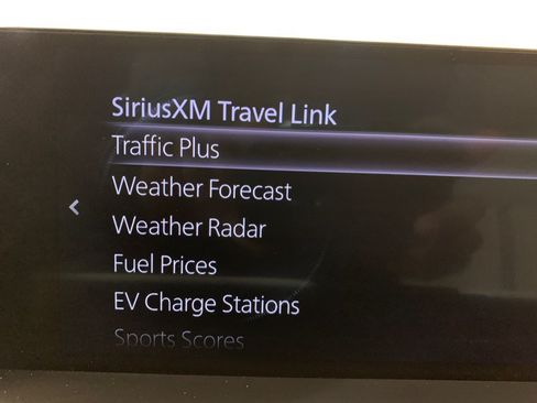 Used 2024 MAZDA CX-90 Plug-In Hybrid w/ Premium Plus AWD/4WD image 33