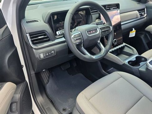 New 2026 GMC Terrain Elevation w/ Elevation Premium Package FWD image 11