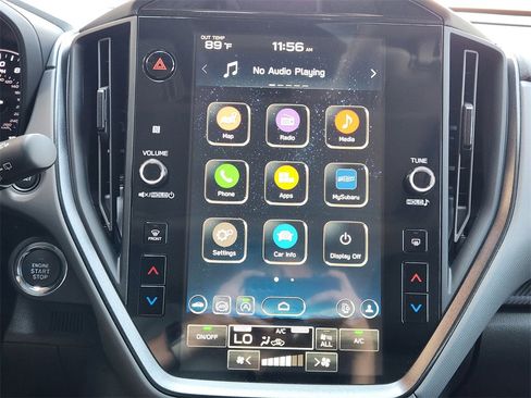 New 2025 Subaru Crosstrek 2.5i Limited image 12