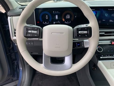 Certified 2025 Hyundai Santa Fe SEL w/ Tow & Go Package image 22