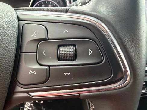 Used 2023 Buick Encore GX Select FWD image 17