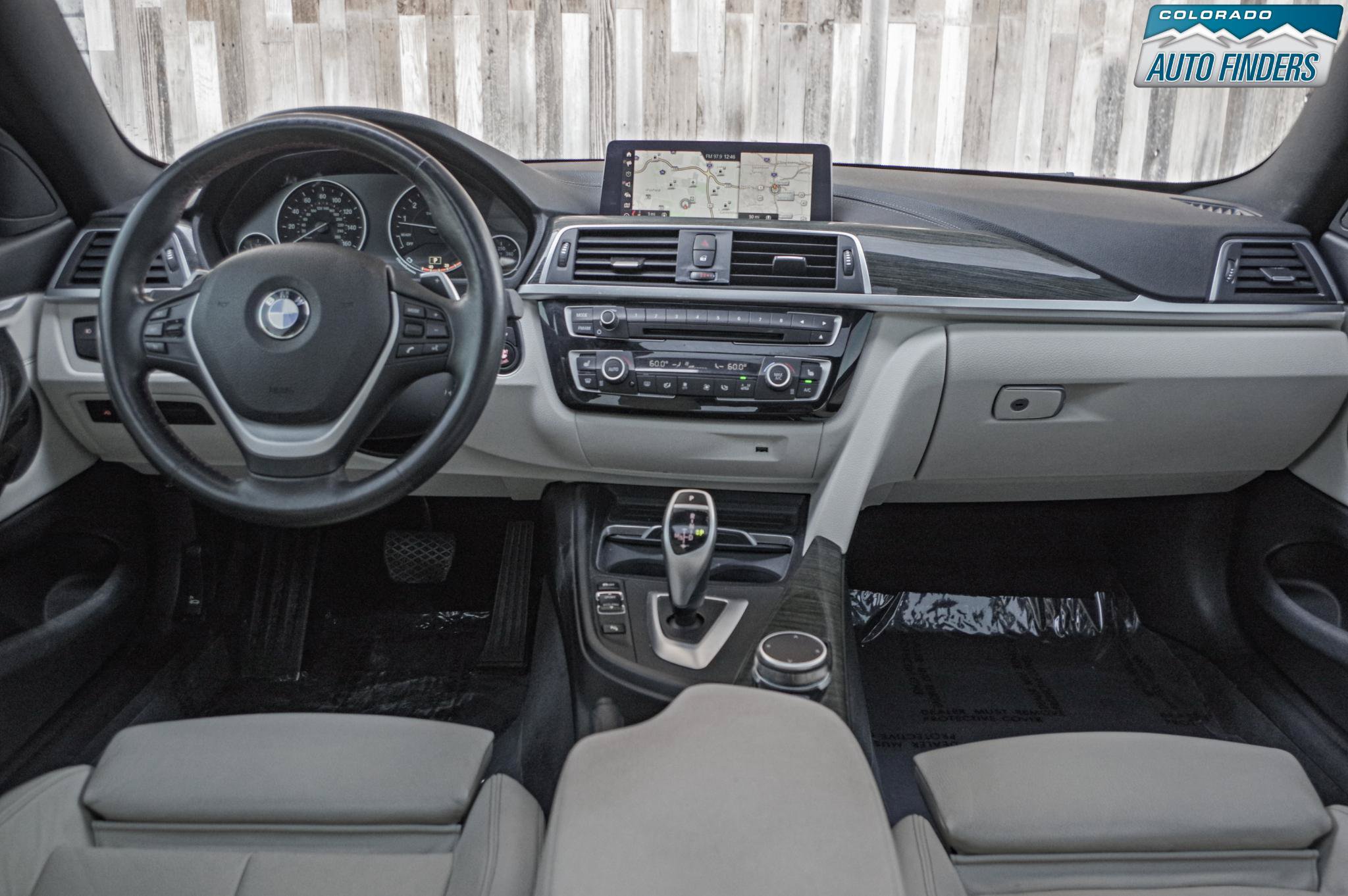 Used 2020 BMW 430i xDrive Coupe AWD/4WD image 16