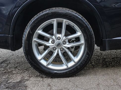 Used 2024 Dodge Durango GT AWD/4WD image 12