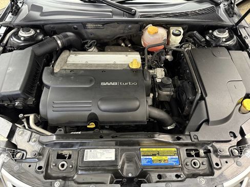 Used 2010 Saab 9-3 2.0T w/ Comfort Package image 32