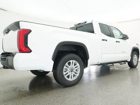 New 2026 Toyota Tundra SR5 image 18