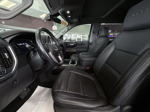 Used 2021 GMC Sierra 1500 Denali w/ Driver Alert Package II image 25