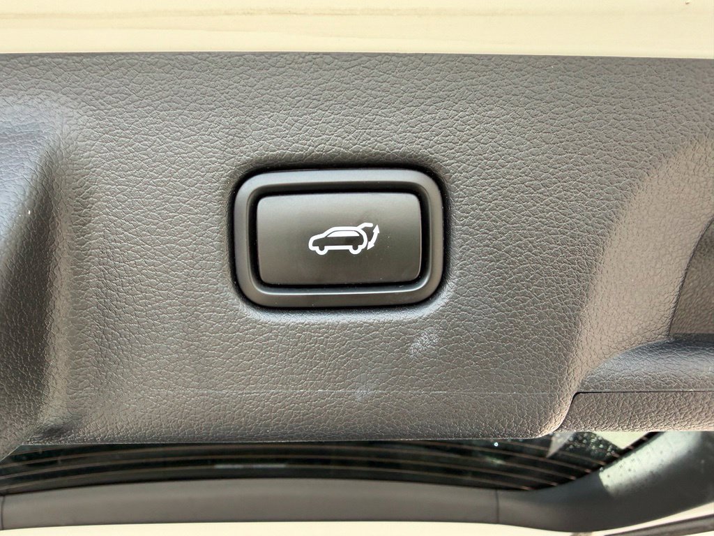 Used 2025 Hyundai Palisade SEL AWD/4WD image 35