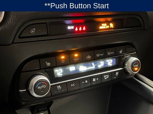 Used 2022 MAZDA CX-5 AWD 2.5 S w/ Premium Plus Pkg image 10