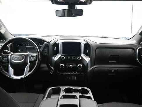 Used 2021 GMC Sierra 1500 Elevation AWD/4WD image 40