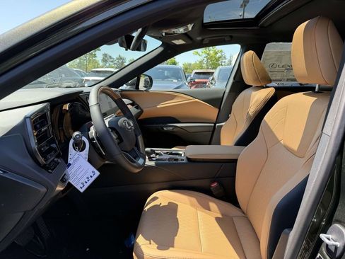 New 2026 Lexus RX 350 Premium Plus AWD/4WD image 14