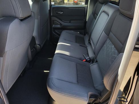 New 2026 Nissan Frontier SV w/ SV Convenience Package image 15