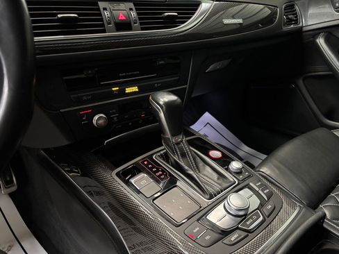 Used 2018 Audi S6 Premium Plus w/ S Sport Package image 18
