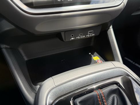 New 2026 Subaru Crosstrek 2.5i Limited AWD/4WD image 29