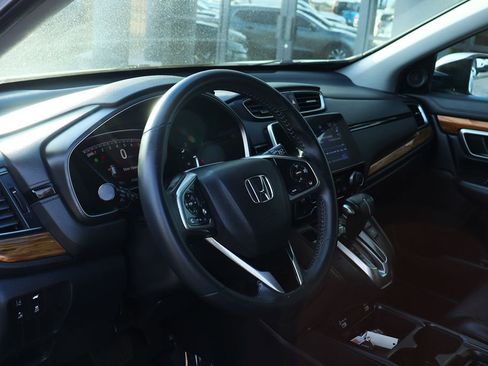 Used 2020 Honda CR-V EX-L image 39
