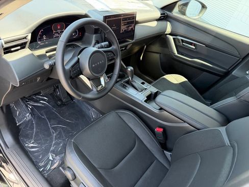 New 2026 MAZDA CX-5 Select AWD/4WD image 2