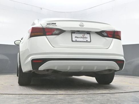 Used 2021 Nissan Altima 2.5 S image 31