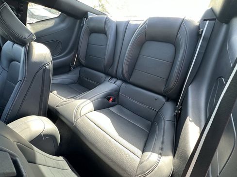 Used 2025 Ford Mustang GT Premium RWD image 27