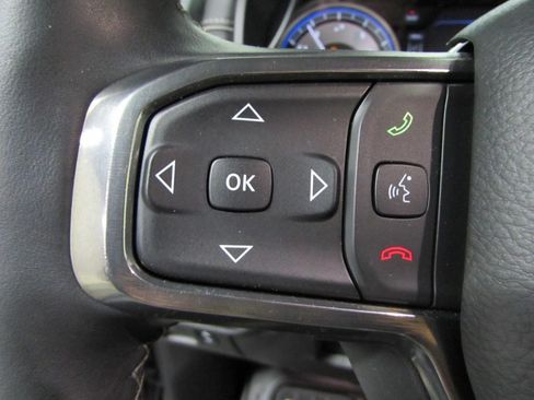 Used 2020 RAM 1500 Limited AWD/4WD image 26