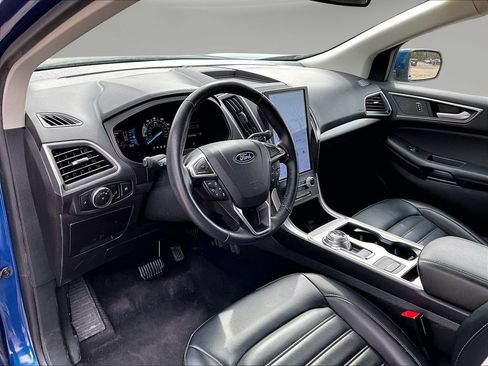 Used 2024 Ford Edge SEL AWD/4WD image 21
