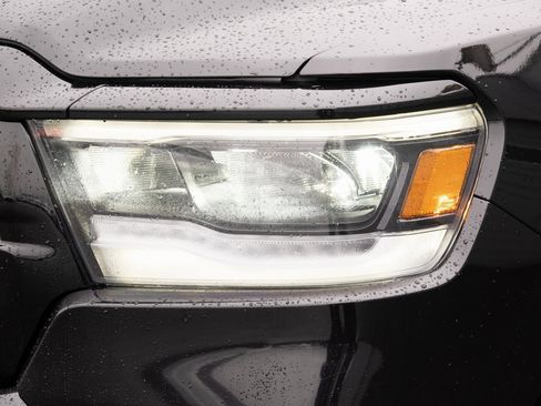 Used 2020 RAM 1500 Sport w/ Leather & Sound Group image 22