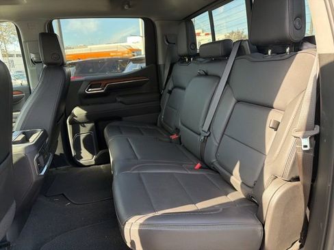 Used 2023 GMC Sierra 1500 Denali w/ Denali Carbonpro Edition image 22