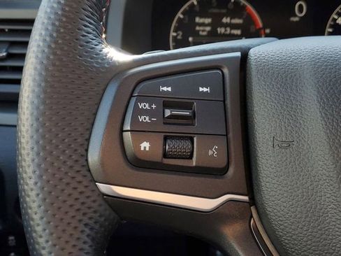 Certified 2025 Honda Ridgeline TrailSport image 17