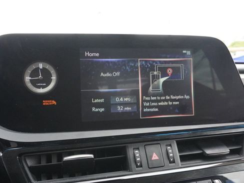 Used 2022 Lexus ES 350 F Sport FWD image 41
