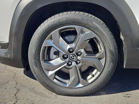 Used 2022 MAZDA MX-30 Electric w/ Premium Plus Pkg image 13