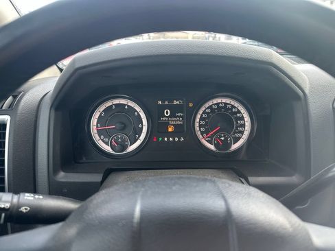 Used 2018 RAM 2500 Big Horn AWD/4WD image 11
