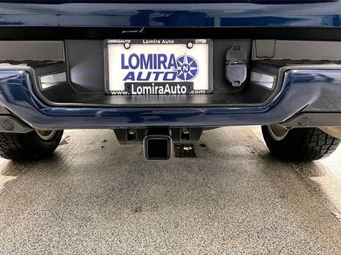 Used 2022 RAM 1500 Big Horn image 26