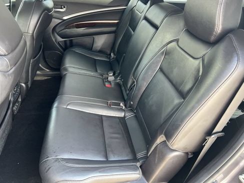 Used 2020 Acura MDX SH-AWD image 38