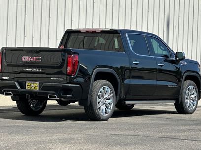 New 2026 GMC Sierra 1500 Denali
