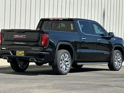 New 2026 GMC Sierra 1500 Denali AWD/4WD image 4