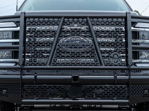 New 2026 Ford F450 Lariat image 25