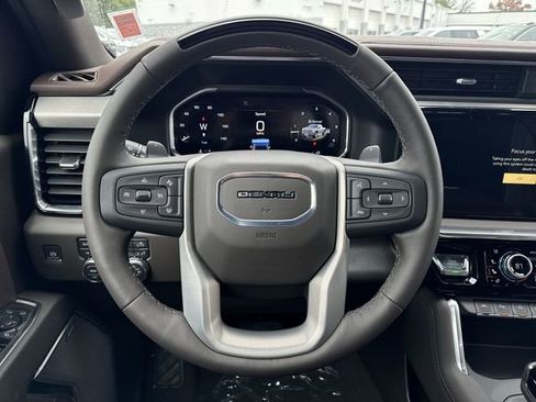 New 2026 GMC Sierra 1500 Denali image 14