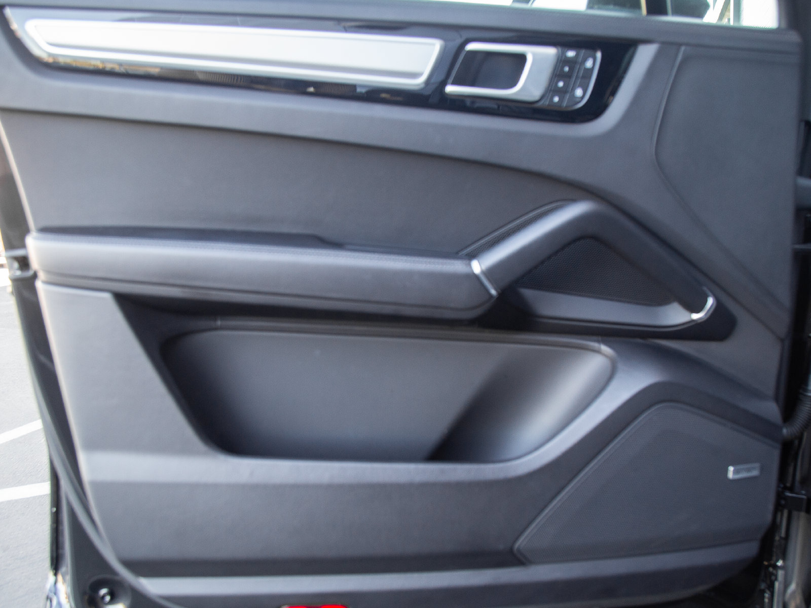 Certified 2023 Porsche Cayenne S AWD/4WD image 14