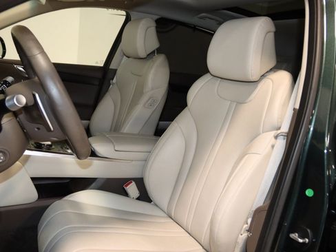 Used 2024 Genesis GV80 3.5T image 40