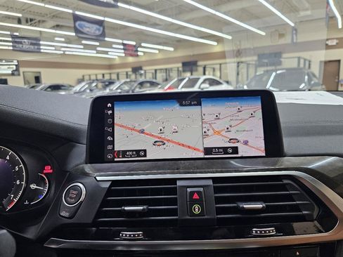 Used 2019 BMW X3 xDrive30i w/ Premium Package AWD/4WD image 32