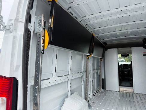 Used 2023 RAM ProMaster 3500 image 23