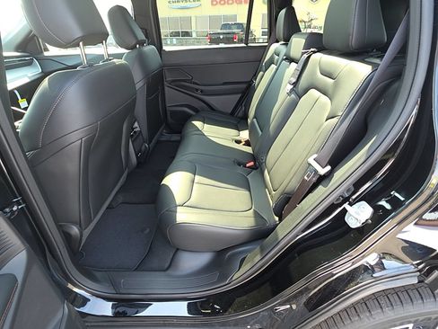 New 2026 Jeep Cherokee Limited AWD/4WD image 10