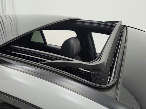 Used 2024 Mercedes-Benz GLE 53 AMG 4MATIC Coupe image 23