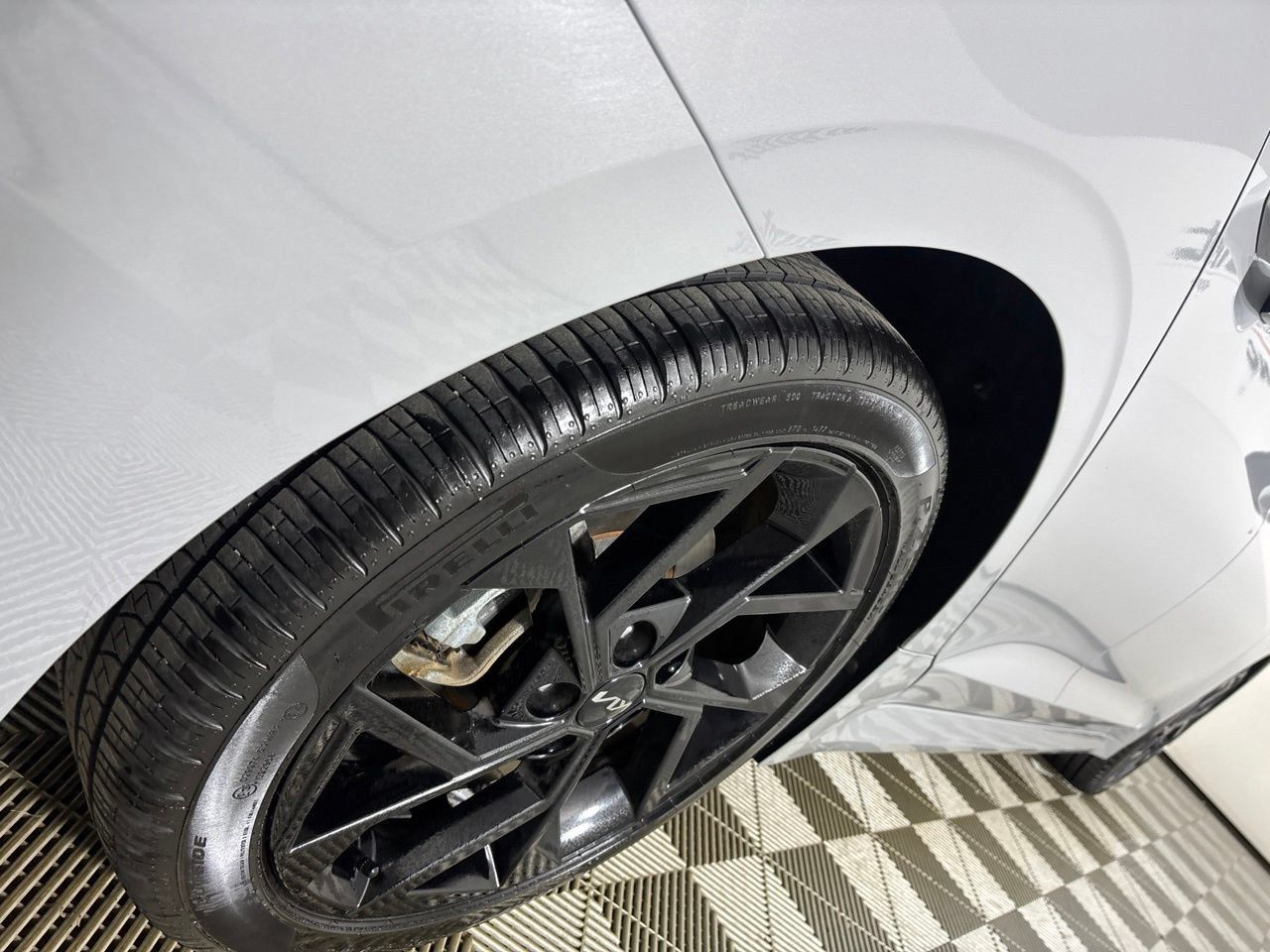 Used 2026 Kia K5 GT-Line w/ GT-Line Premium Package FWD image 33