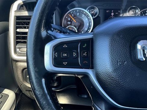Used 2020 RAM 1500 Big Horn image 10
