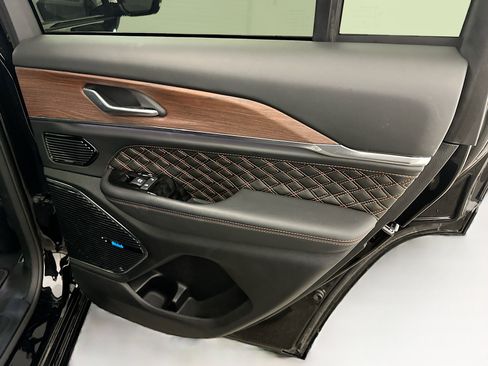 Used 2022 Jeep Grand Cherokee Summit image 33