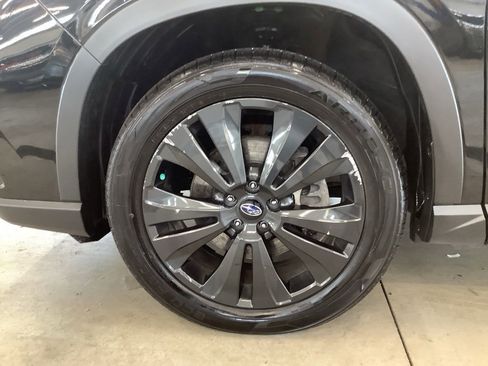 Used 2022 Subaru Ascent Onyx Edition AWD/4WD image 14