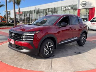 New 2026 Nissan Kicks SV w/ SV Premium Package video 4