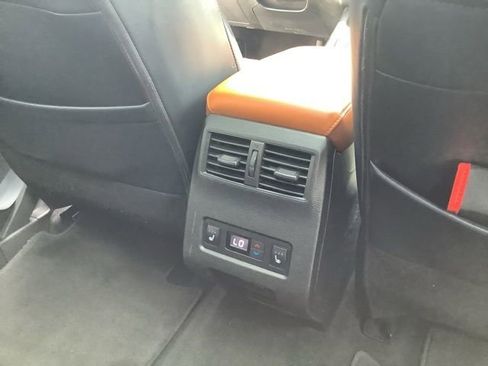 Used 2022 Mitsubishi Outlander SEL image 22