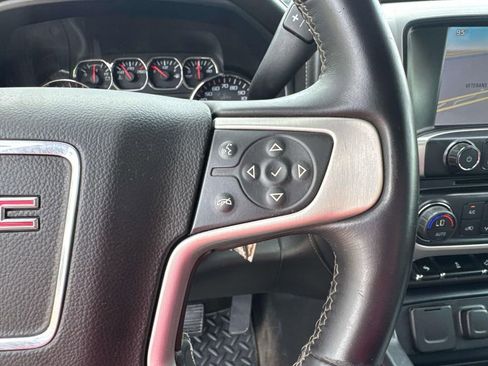 Used 2014 GMC Sierra 1500 SLT RWD image 24