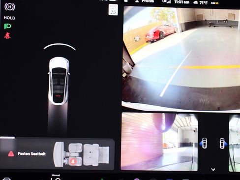 Used 2022 Tesla Model Y Long Range image 41