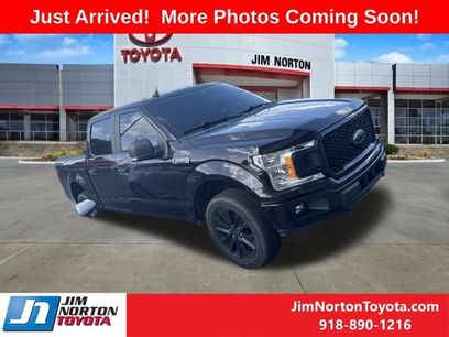 Used 2020 Ford F150 XL w/ Equipment Group 101A Mid